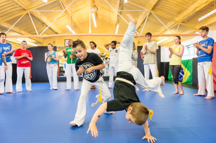 alt="capoeira bristol kids